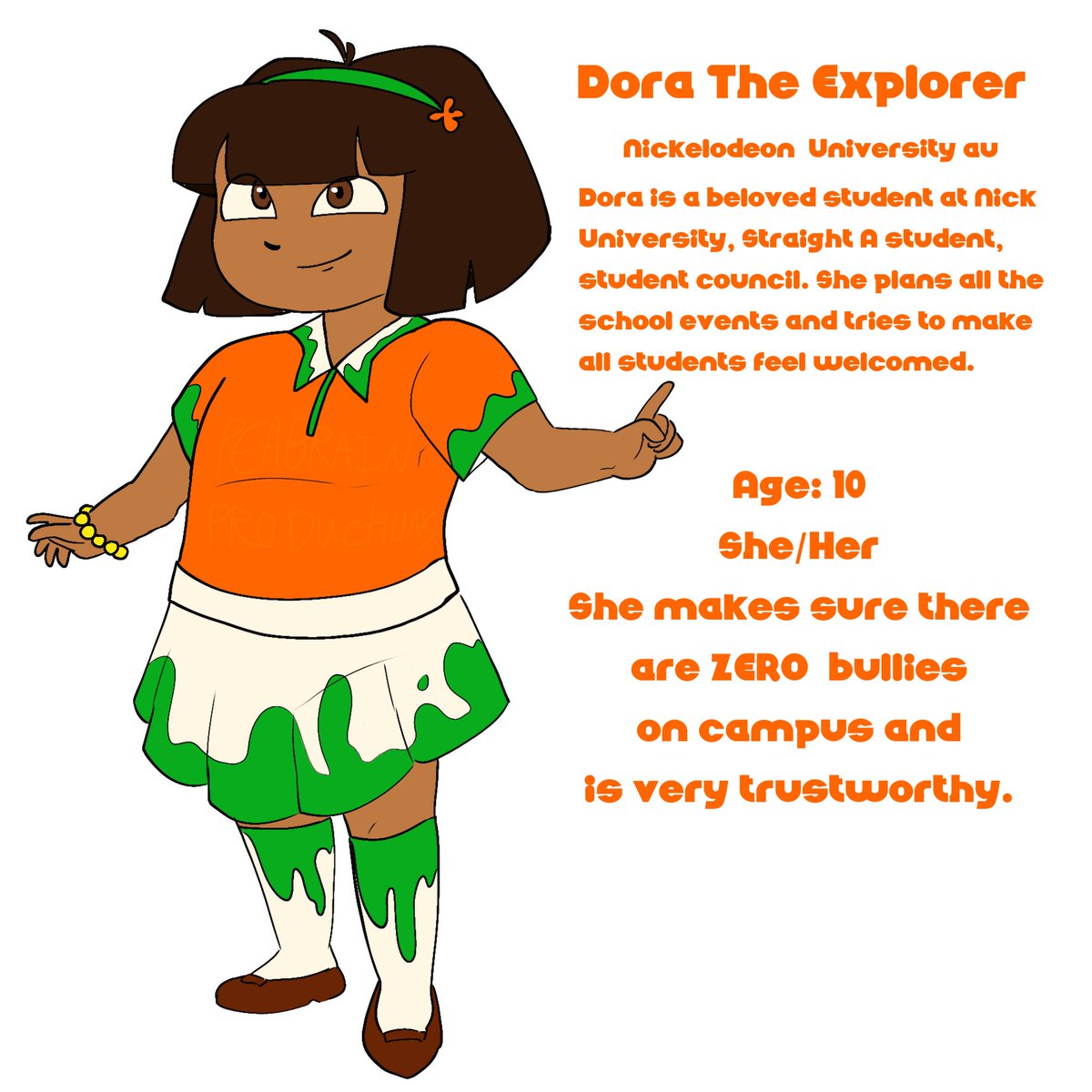 Amanda the Adventurer apologist tweet media