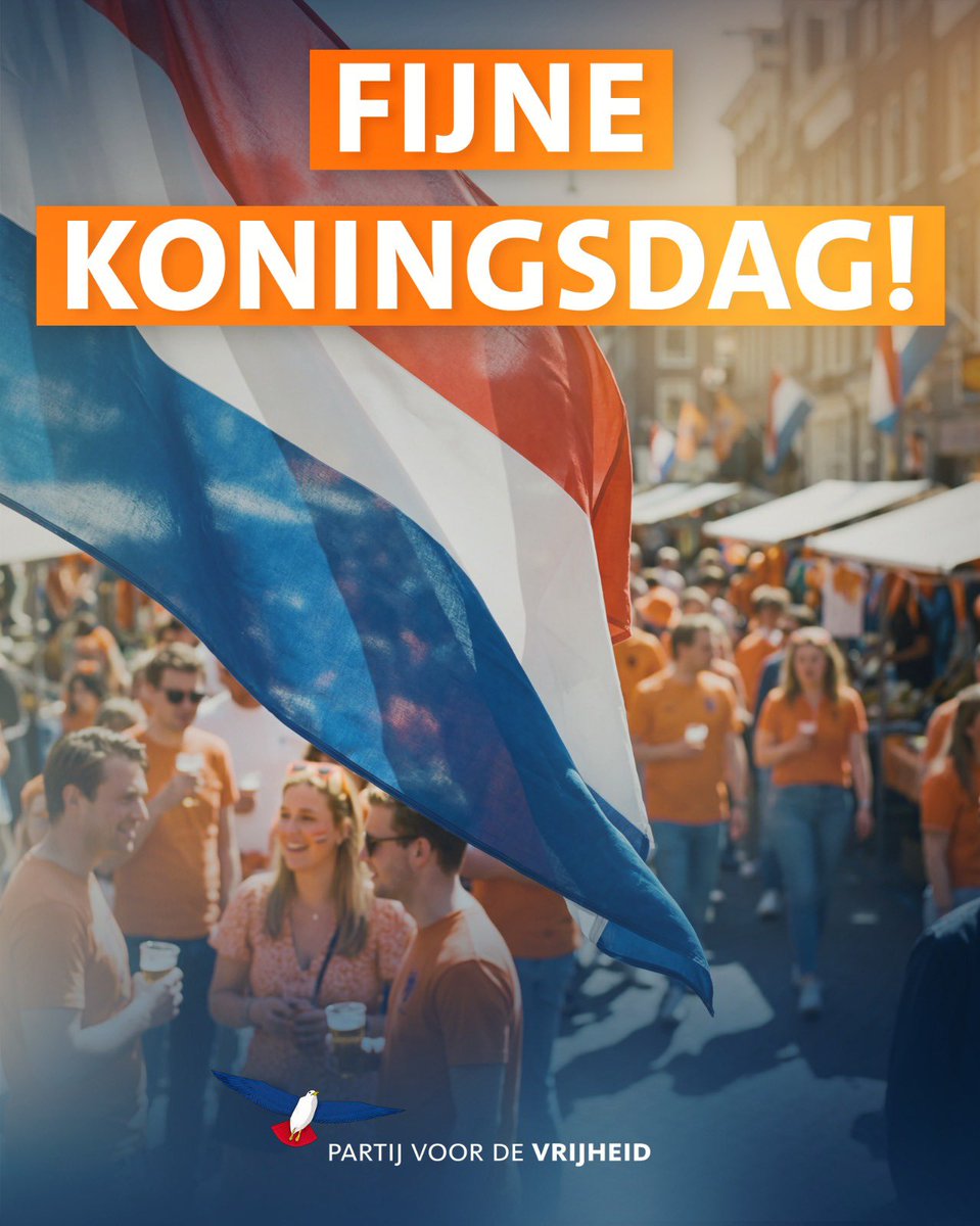 Geert Wilders tweet media