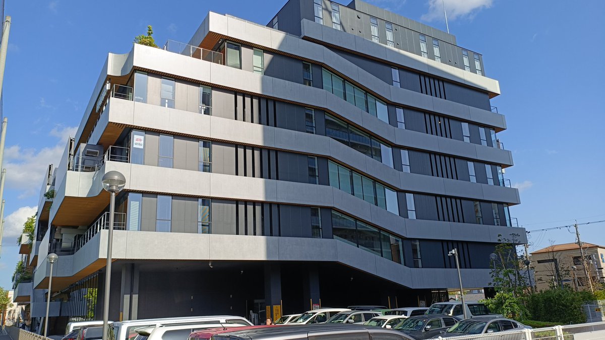 ミソジ tweet media