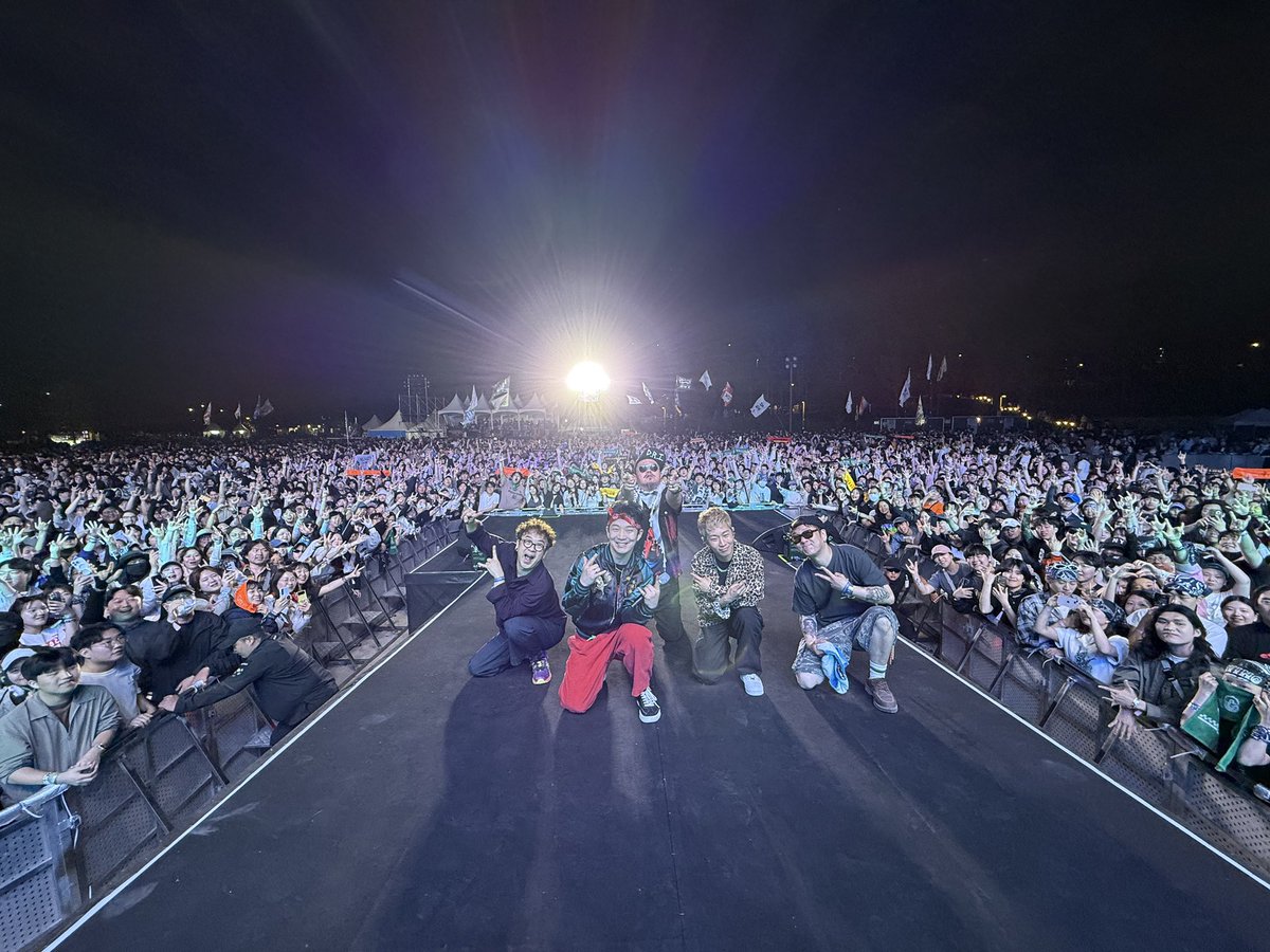 INSOO KIN tweet media