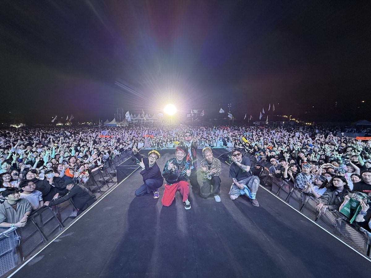 INSOO KIN tweet media