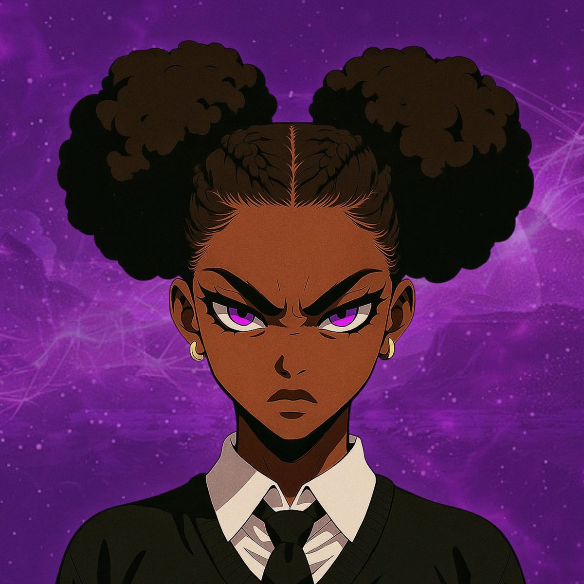 CILA 💜💜 tweet media