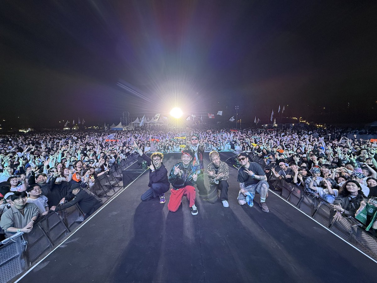 INSOO KIN tweet media