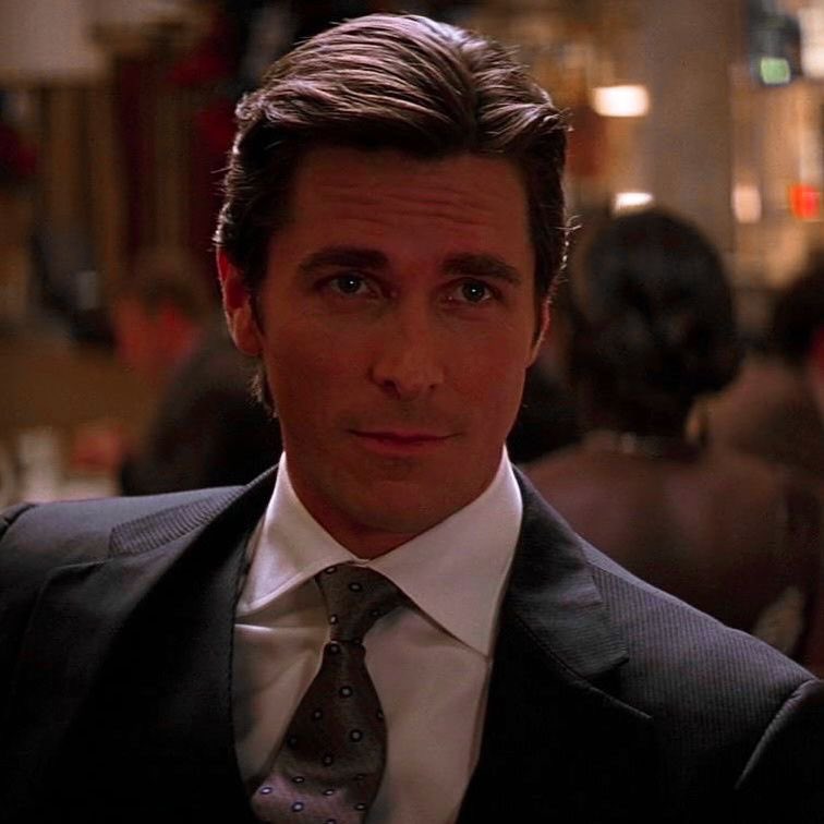 Bruce Wayne Democrat tweet media