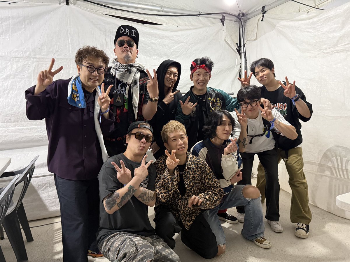 INSOO KIN tweet media