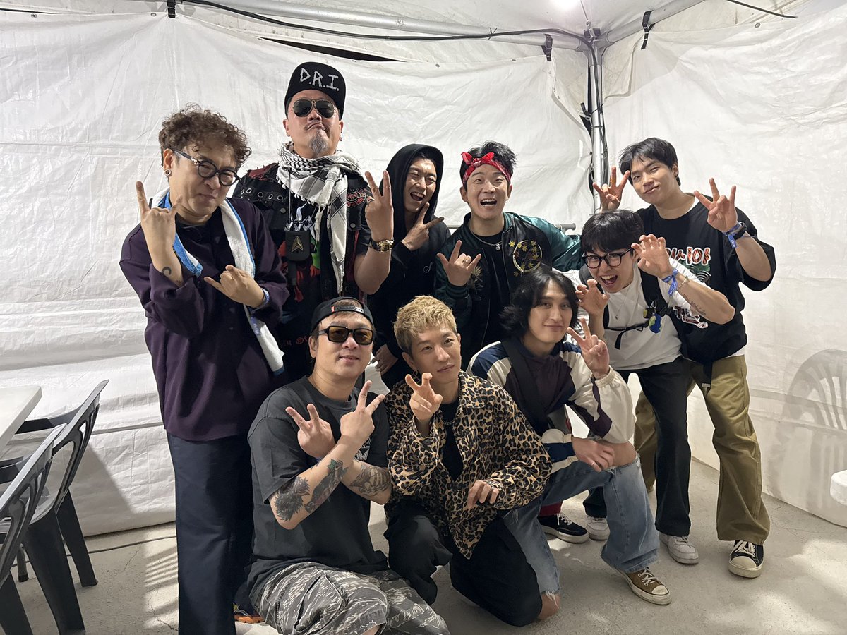 INSOO KIN tweet media