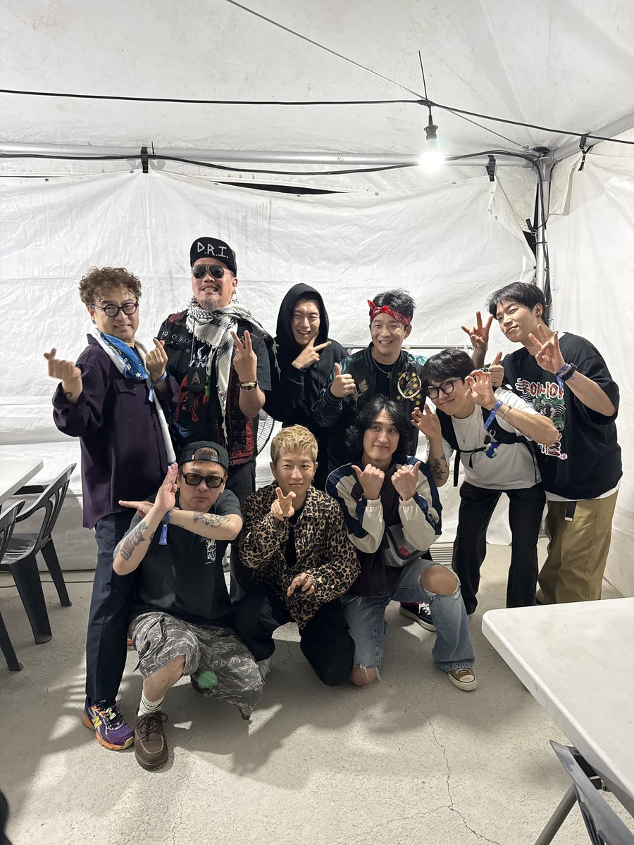 INSOO KIN tweet media