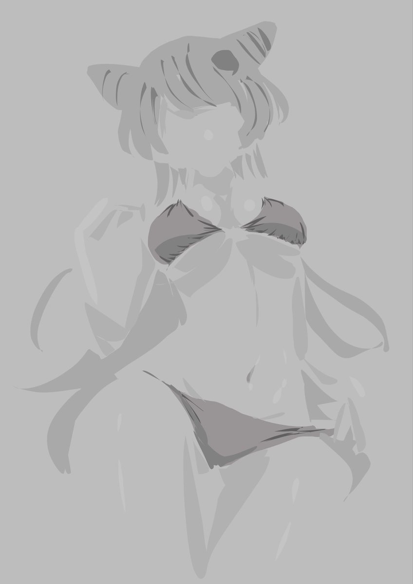 ごごのすけ(お絵描き/イラスト) tweet media