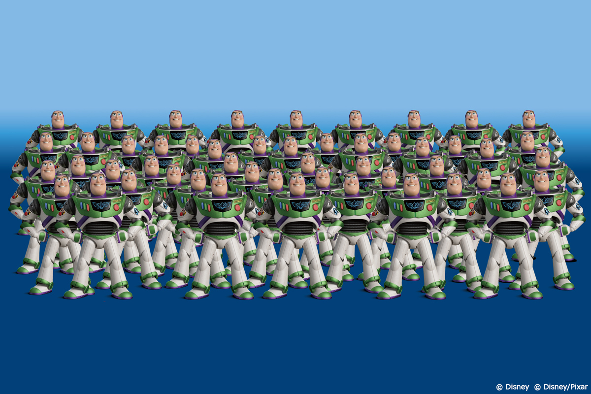 東京ディズニーリゾートPR【公式】 tweet media