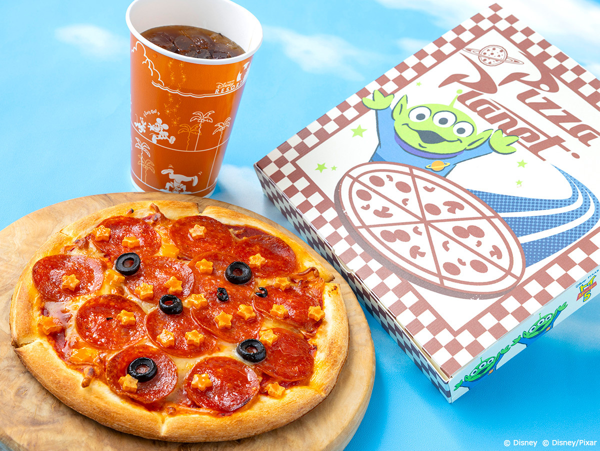 東京ディズニーリゾートPR【公式】 tweet media