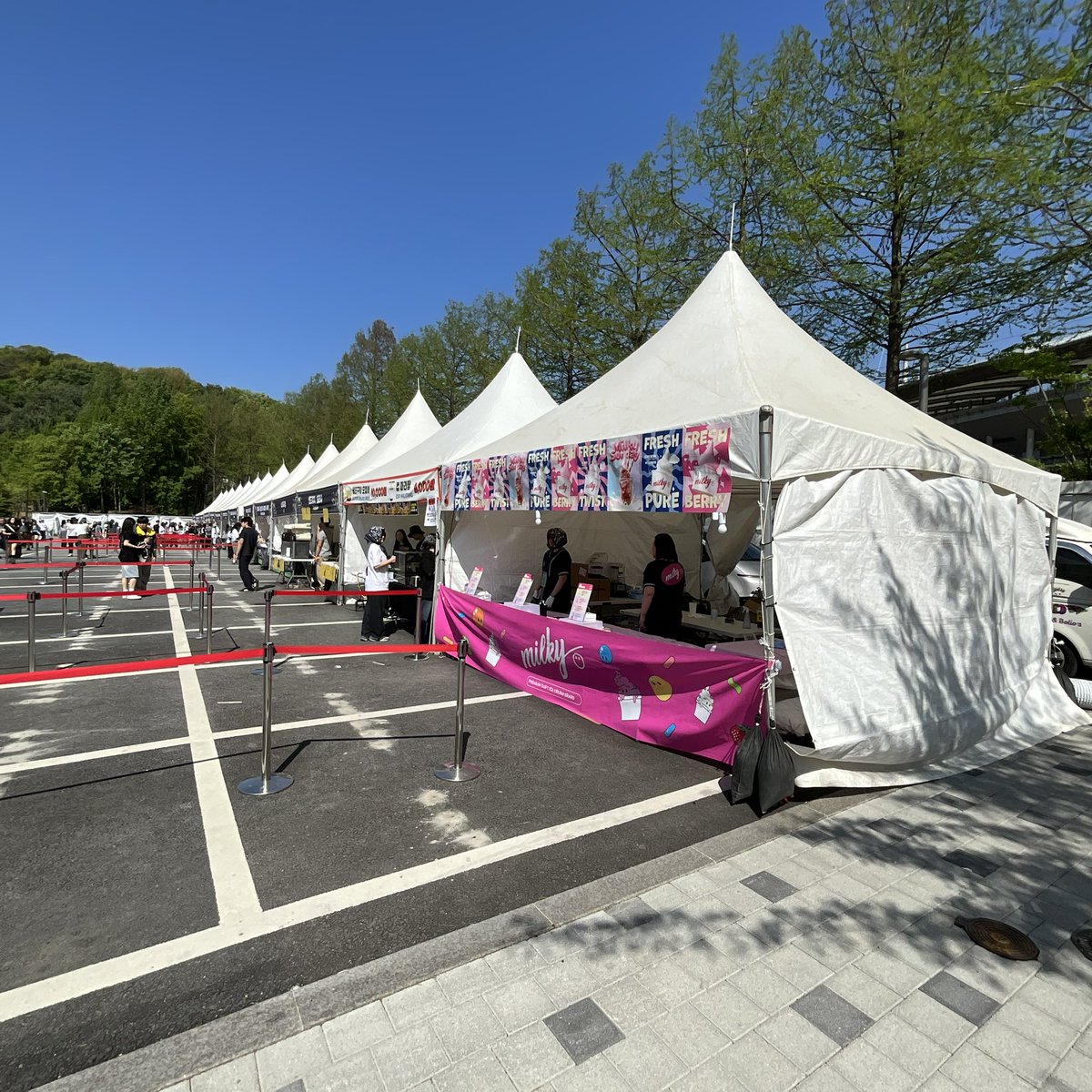 INSOO KIN tweet media