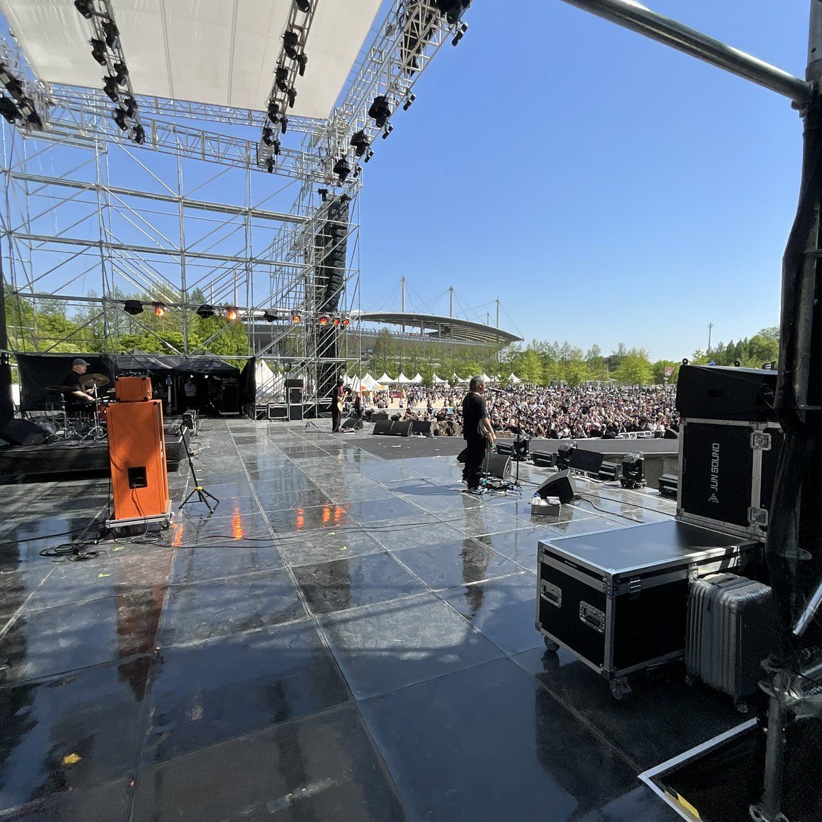 INSOO KIN tweet media