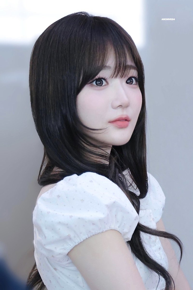 え！これtripleSのソヨンちゃんなの？！振り幅すごい…私の知ってる