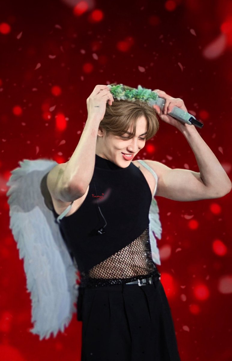 𝘉 𝘖 𝘙 𝘈 𝘔 𝘈 𝘠 ᴗ̈ tweet media