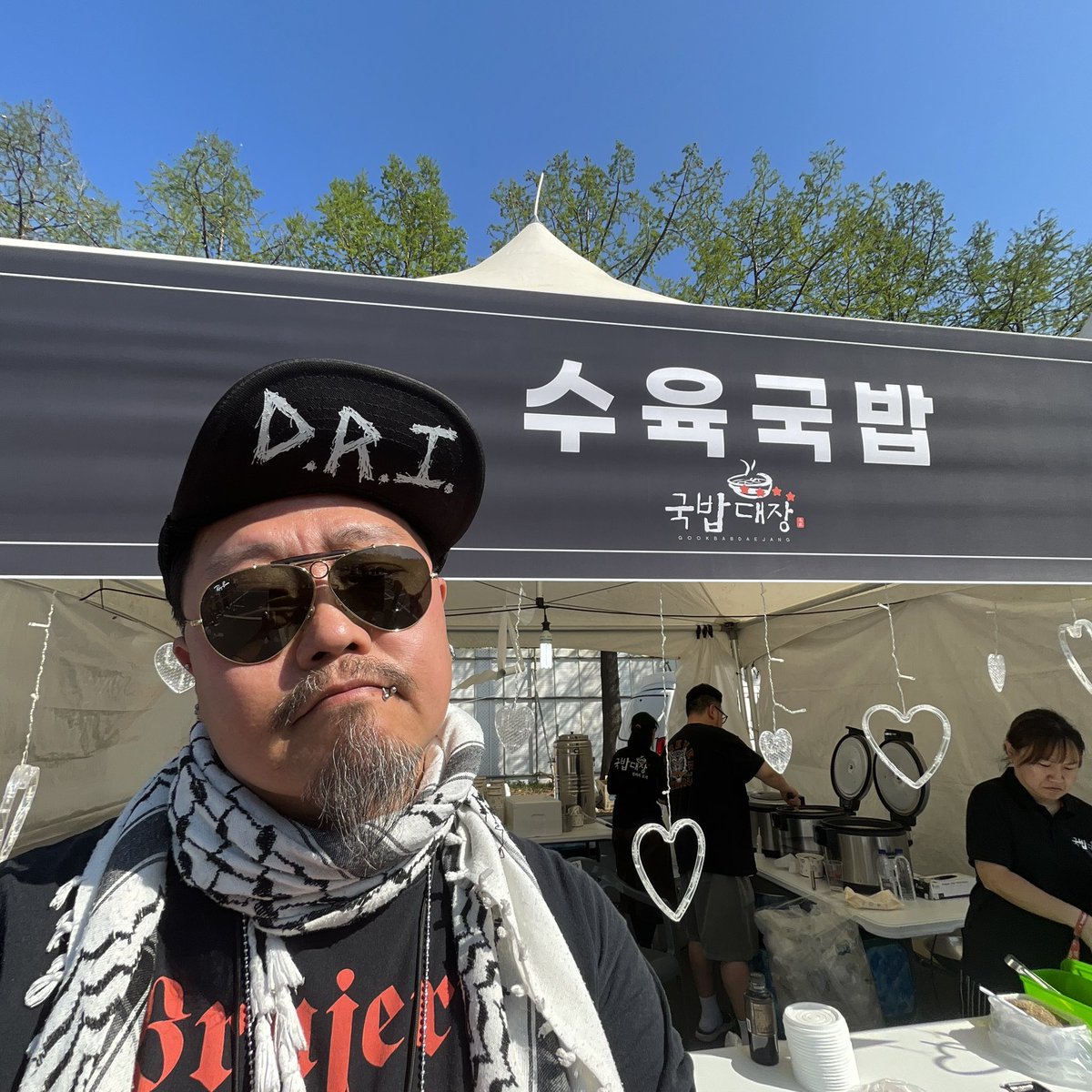 INSOO KIN tweet media