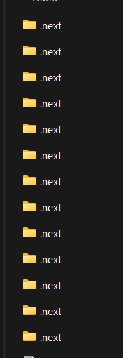 Nilesh 🐧 tweet media