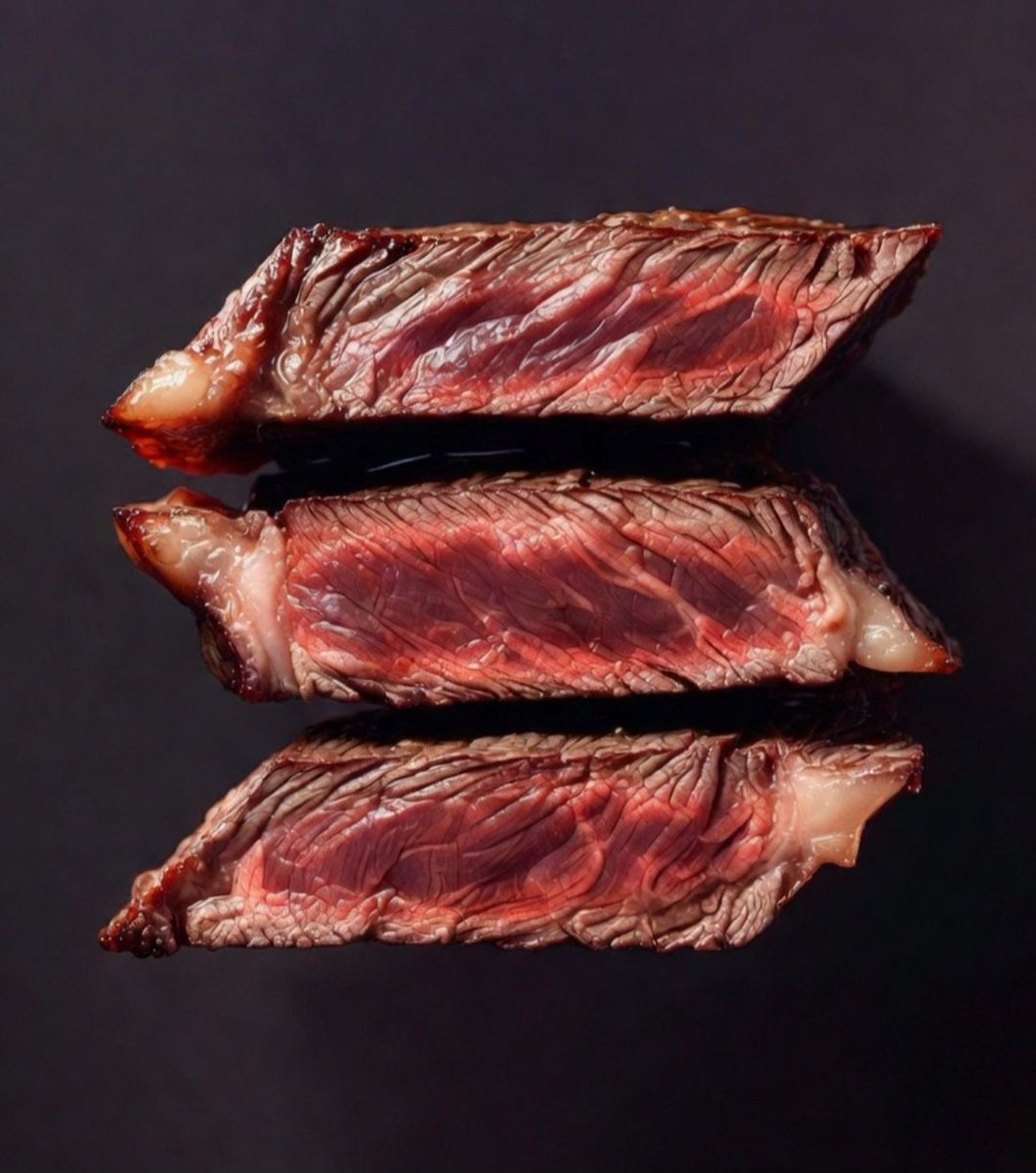 STEAK tweet media