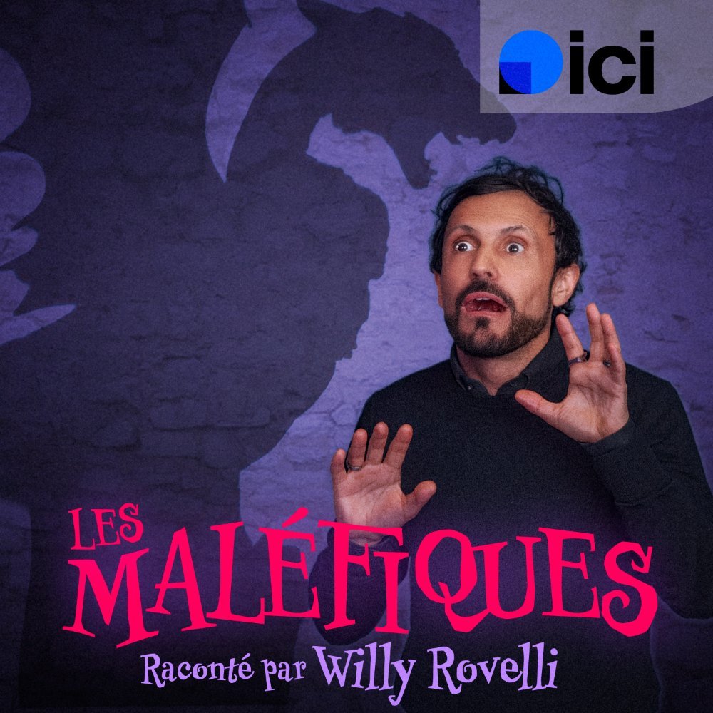 ZoomDesMedias's tweet image. 🎧 Nouveau #podcast jeunesse !

@Willy_Rovelli vous embarque au cœur des créatures légendaires de nos régions.
7 locales, 7 histoires pour les 6–11 ans.

Premiers épisodes dispos sur le site et l’appli @radiofrance et sur ici.fr

@ici_officiel @laurentguimier