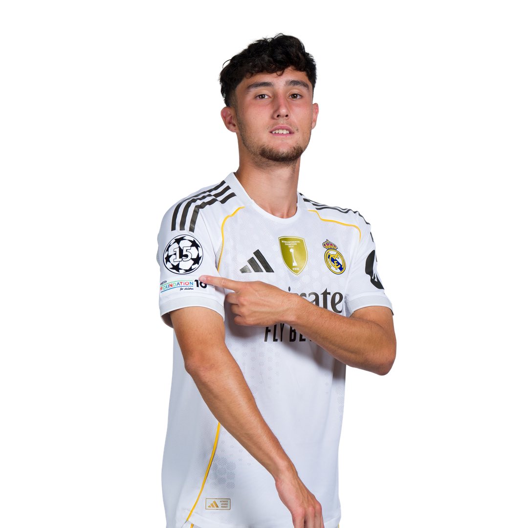 Inside_020's tweet image. 🚨🇪🇸 JUST IN: Ajax have made an enquiry about Jesús Fortea (19, RB) from Real Madrid. #Ajax

[🎖️: @MatteMoretto]