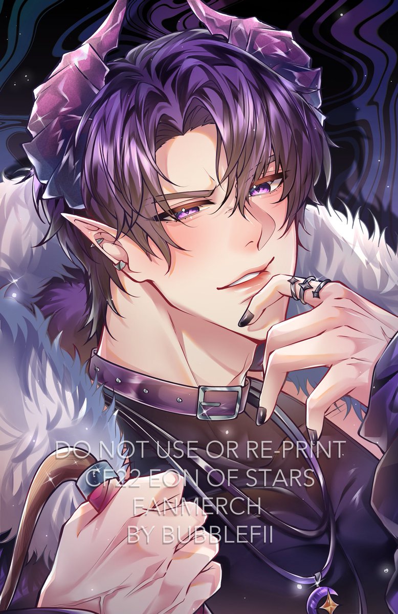 Bubblefii🫧⭐ | CF22 (M-06 AB) tweet media