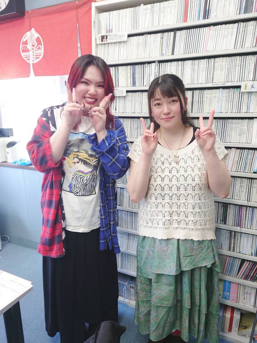 華紅夜-KAGUYA- tweet media
