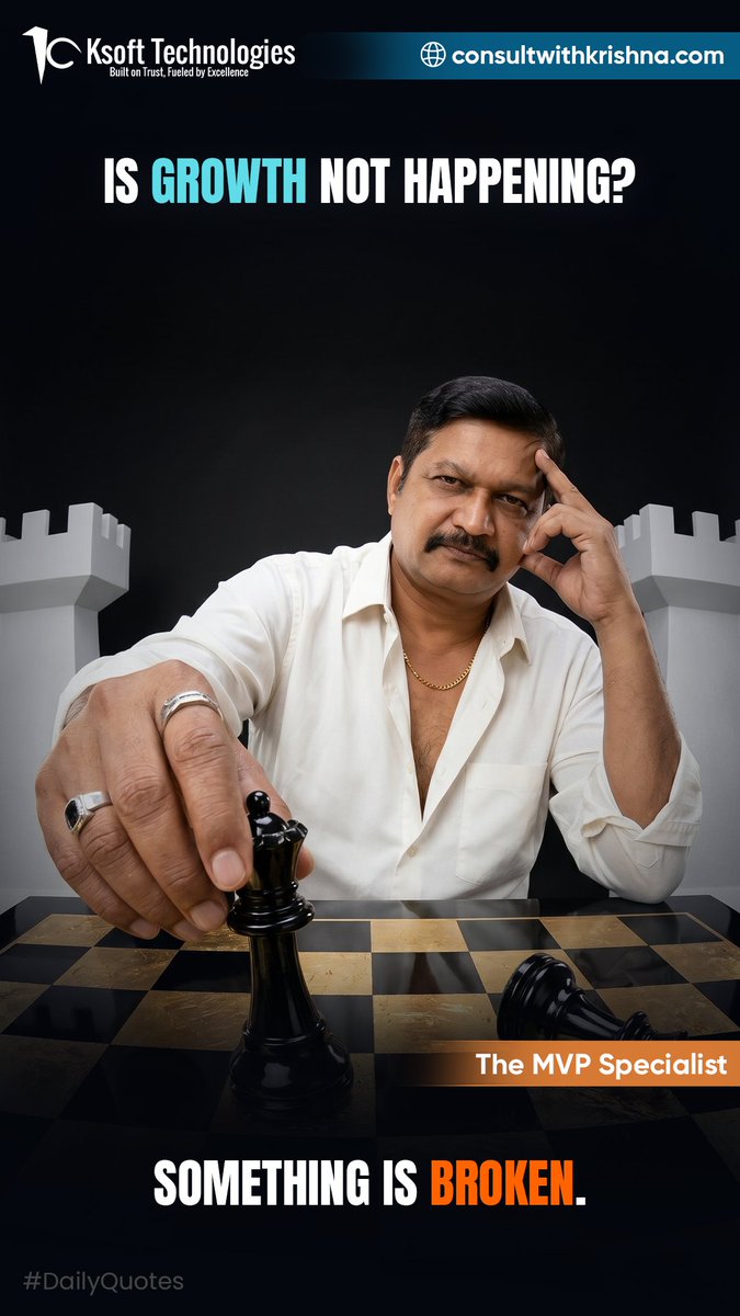 Krishna Kumar tweet media