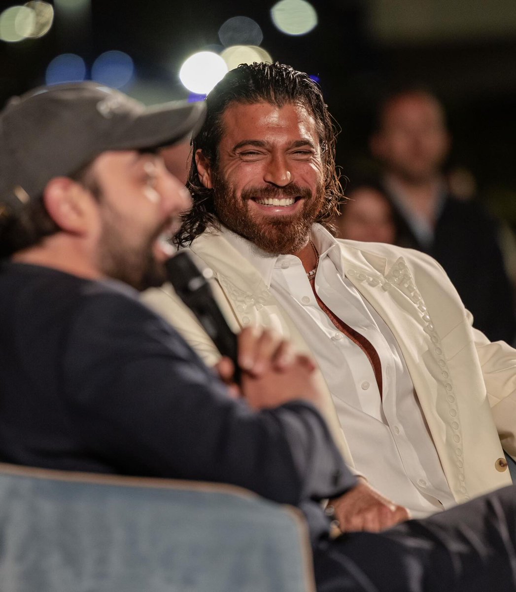 yforworld's tweet image. #Repost @canyaman
@onair_fest 🇮🇹

w/ @nastagramd 

25.04.2026
Palermo 📍
#canyaman #cy_forworld
