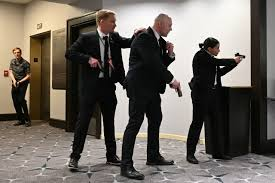 America's  ANZAC Day Gunfire Breakfast hits different