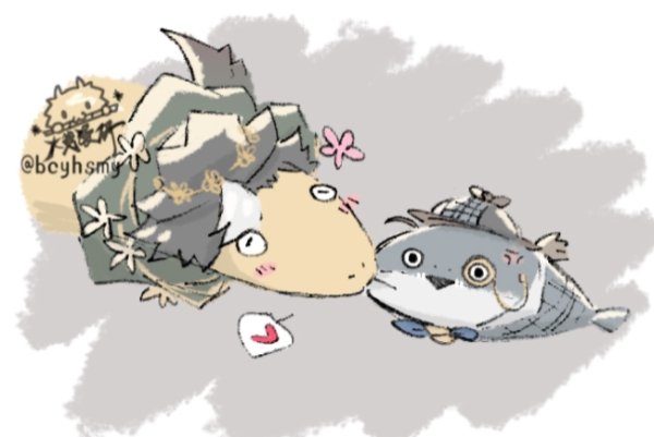 火勢漫研 tweet media