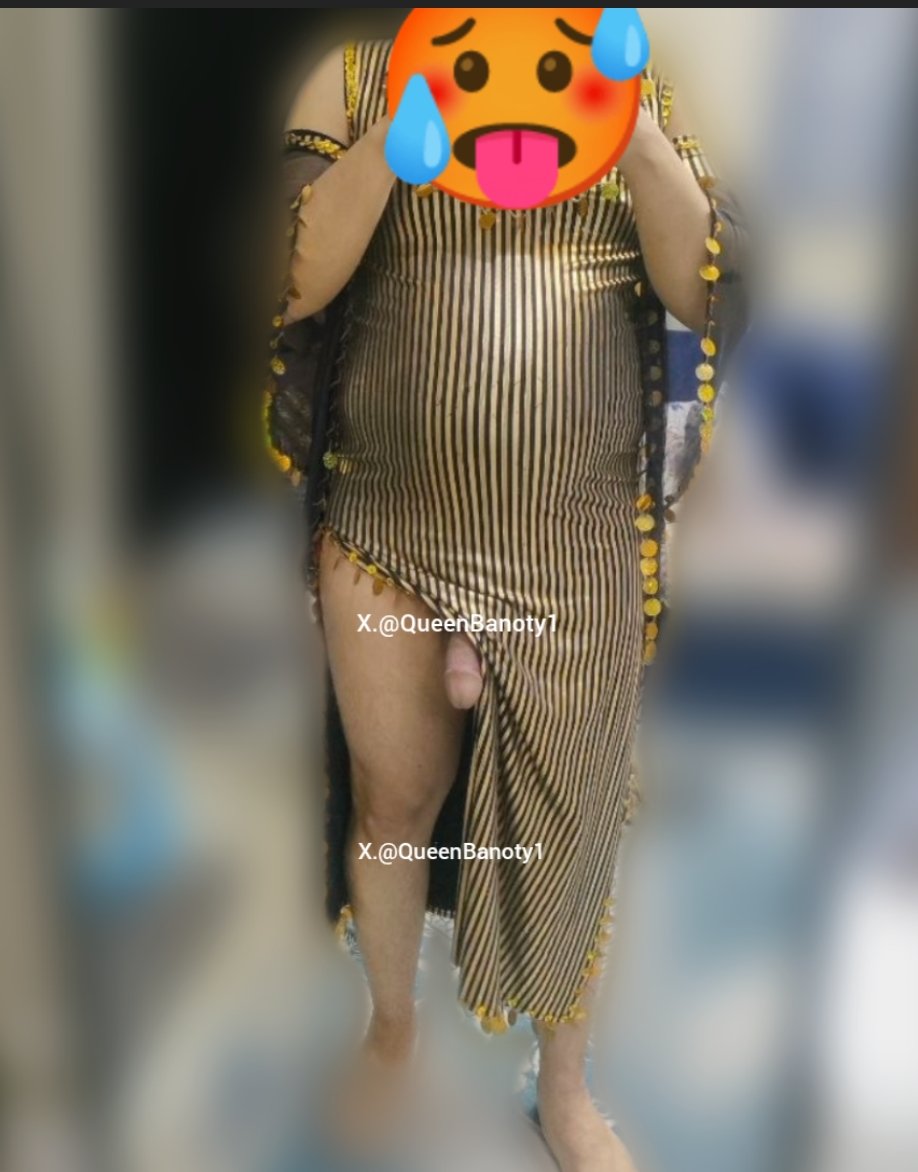 Queen Banoty🧕 ميسترس بنوتى tweet media