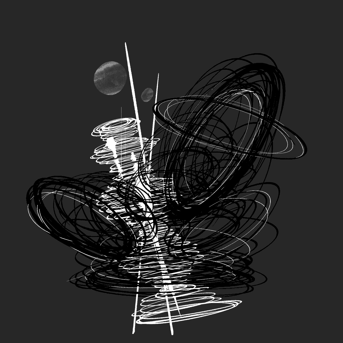 Moon_petalart's tweet image. “I exist beyond anything that tries to stop me.”

#art #digitalart #artwork #artistontwitter #artshare #artmoots 
#artvideo #processart #animationart #loopanimation