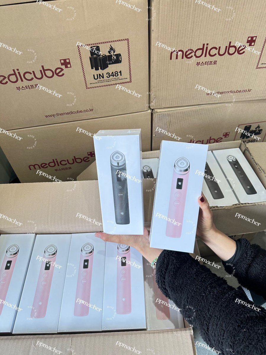 พรีเกาหลี 피피 tweet media