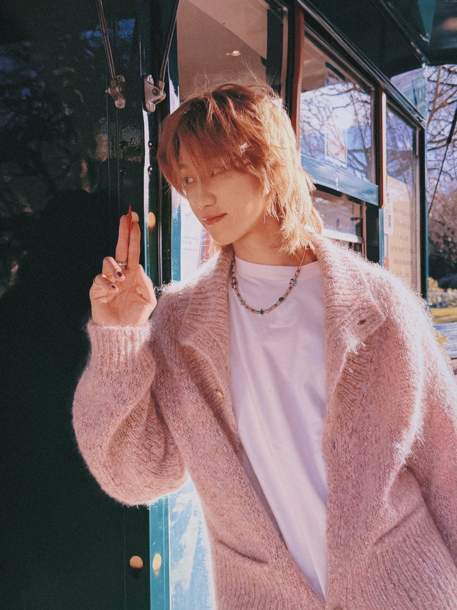 徐明浩吧_The8bar (@chinathe8bar) on Twitter photo 