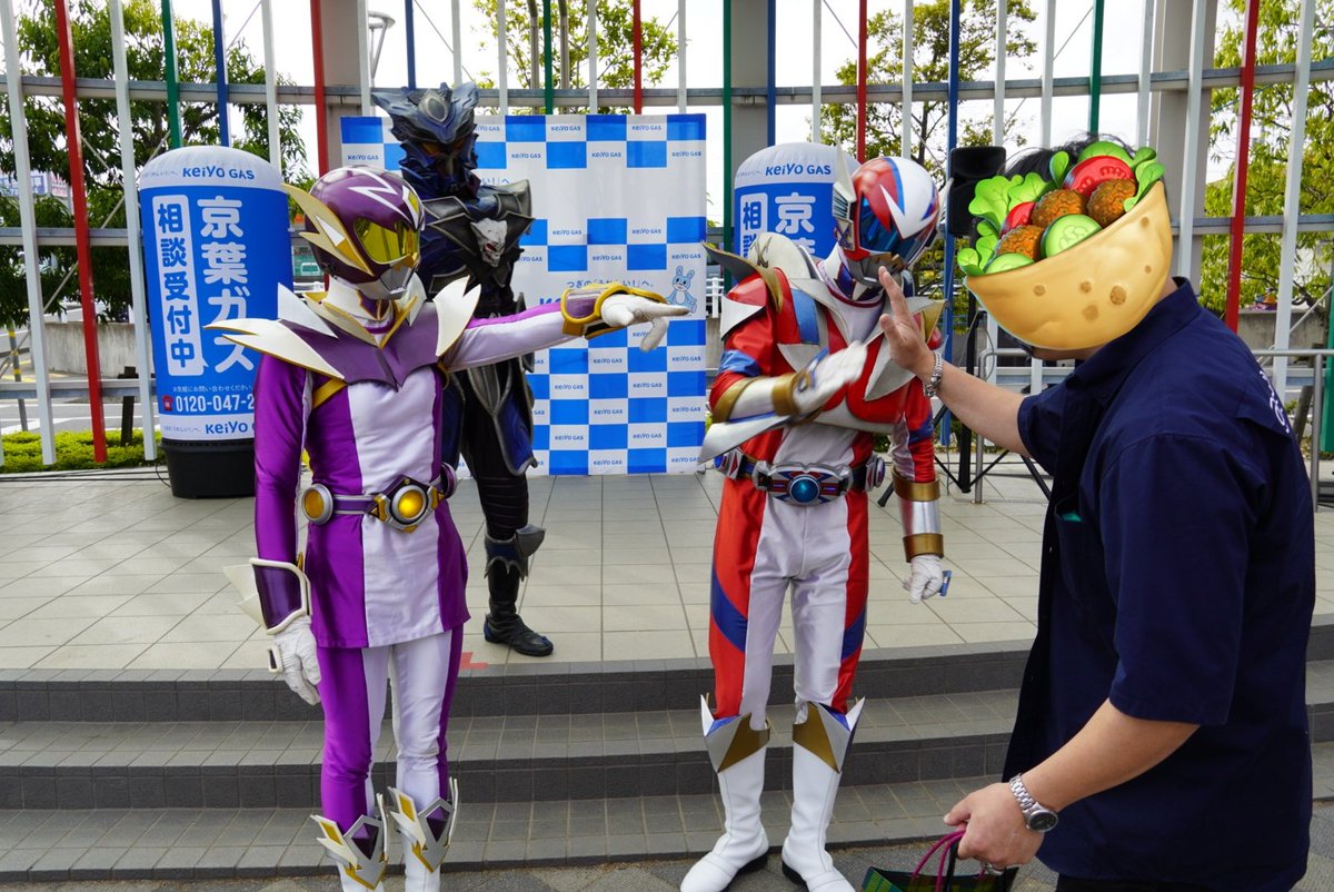 うまたにえん tweet media