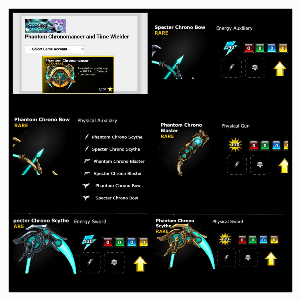 Nurse_AE1's tweet image. Calender 2025 Collection Edition Available For EpicDuel Serious Buyer Text Me #EDcodes