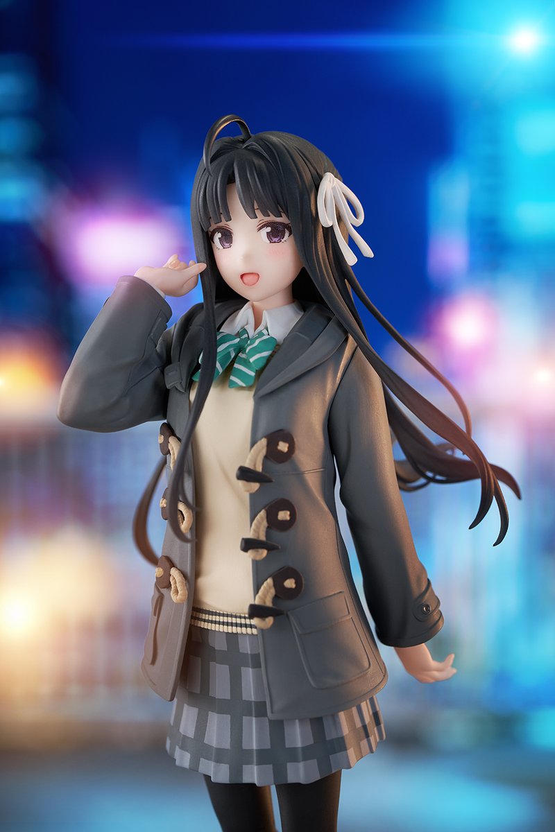 figsoku's tweet image. 【ガールズバンドクライ】CHILLfigg「ガールズバンドクライ」トレーディングフィギュア

【近日予約開始！】
figsoku.net/blog-entry-502…
#VISION #ガールズバンドクライ