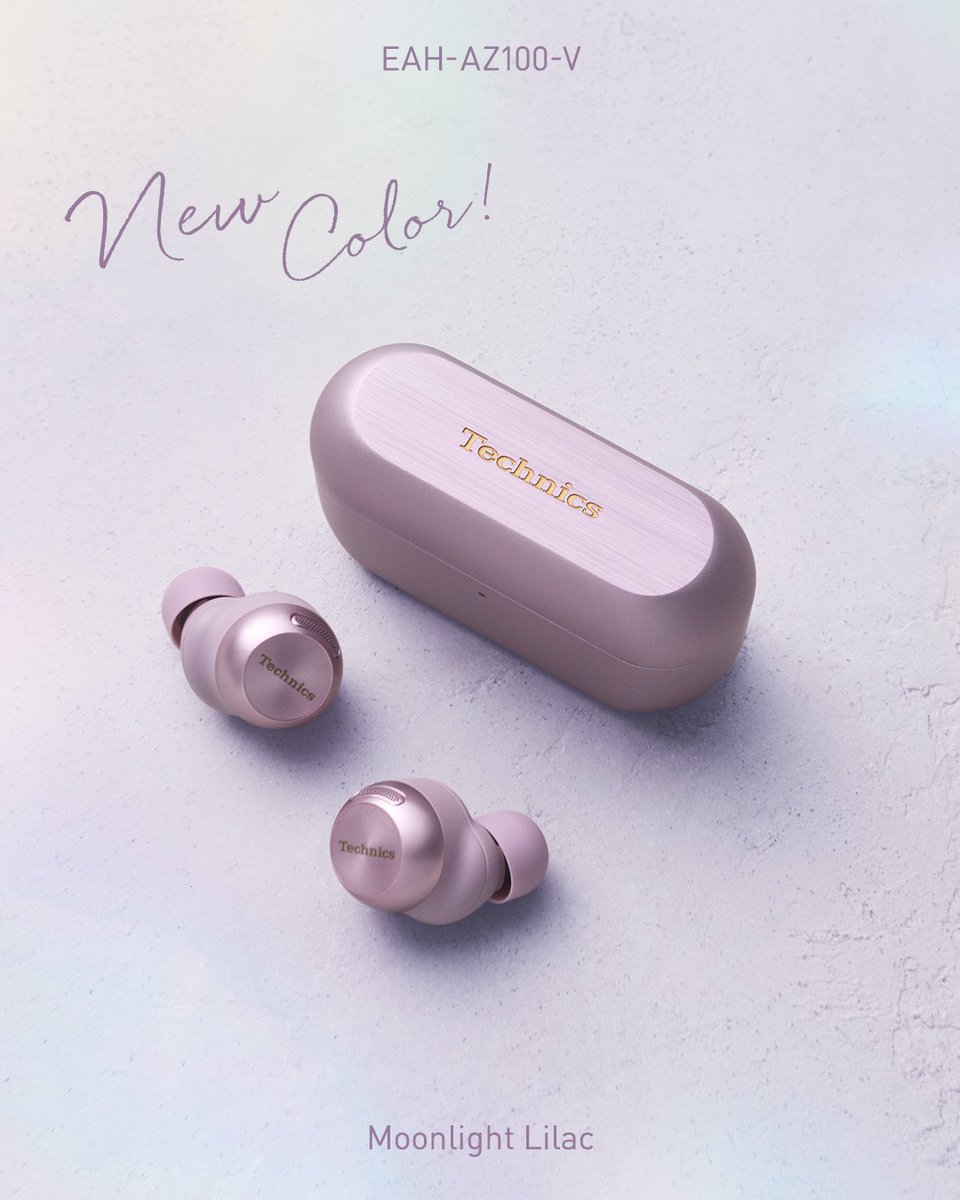 Technics tweet media