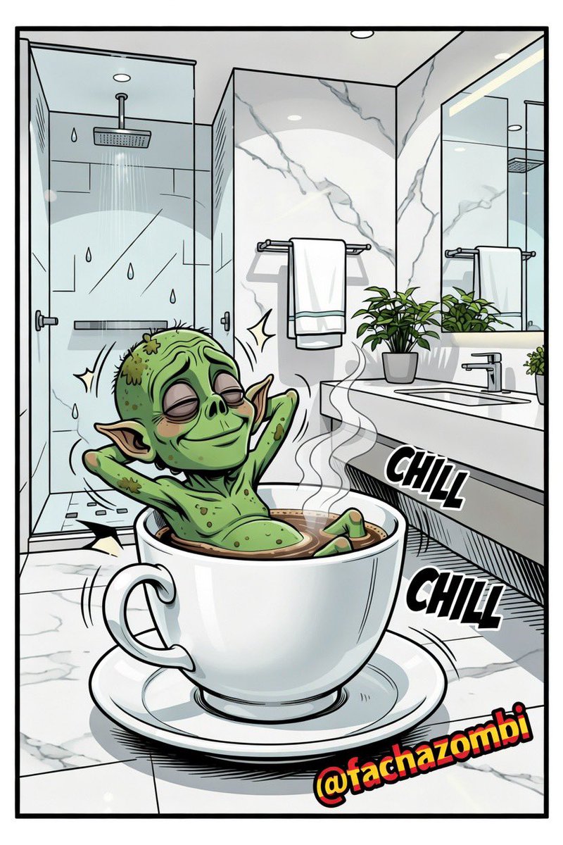 FachaZombi tweet media