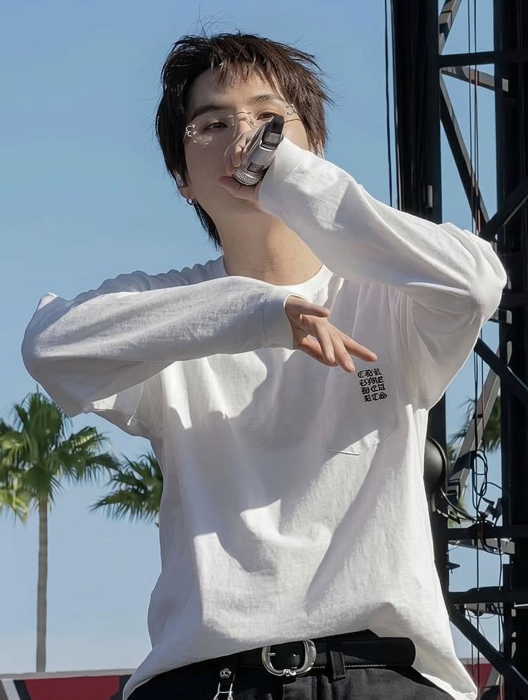 btsfancafe__twt's tweet image. [📷] #Suga at BTS World Tour "Arirang" in Tampa    

#BTS_WORLDTOUR 
#BTS_WORLDTOUR_ARIRANG 
#BTS_WORLDTOUR_ARIRANG_TAMPA