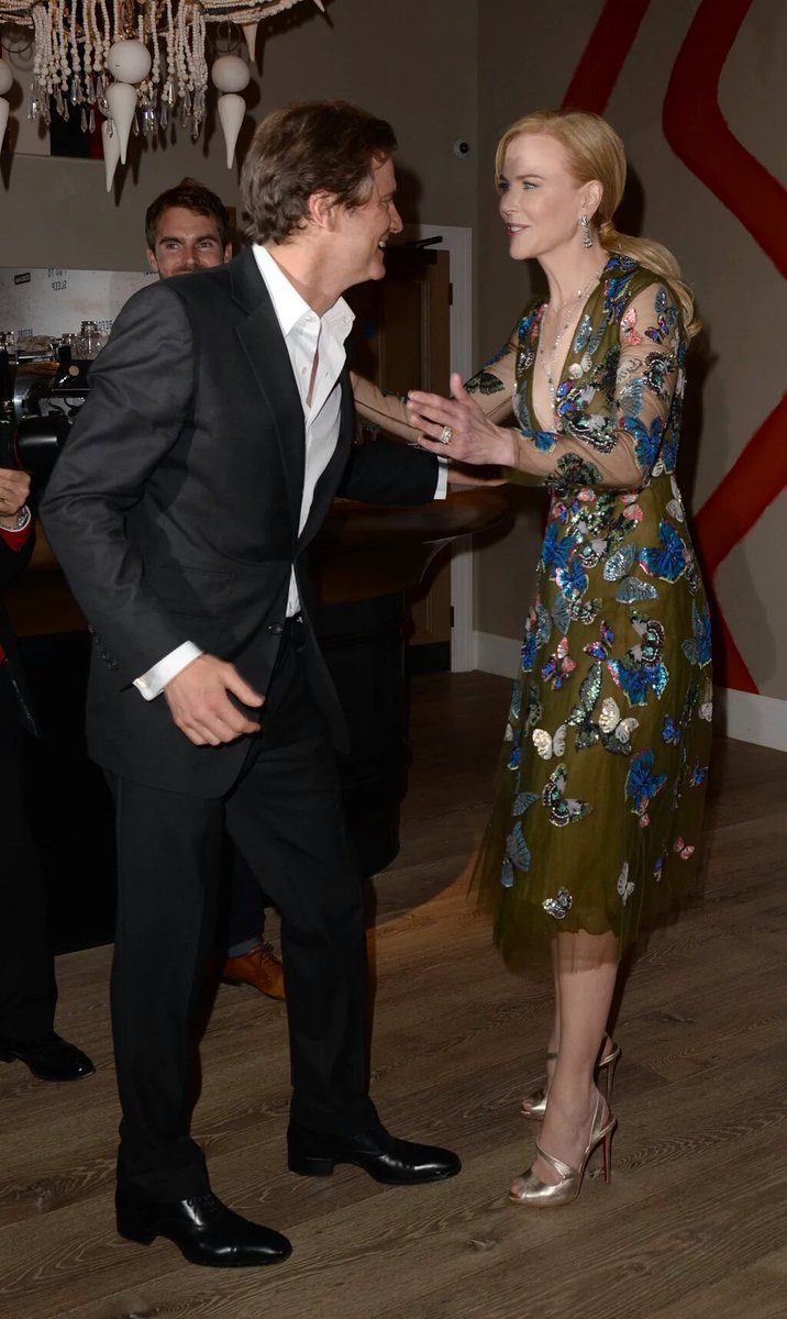 Colin Firth Addicted tweet media