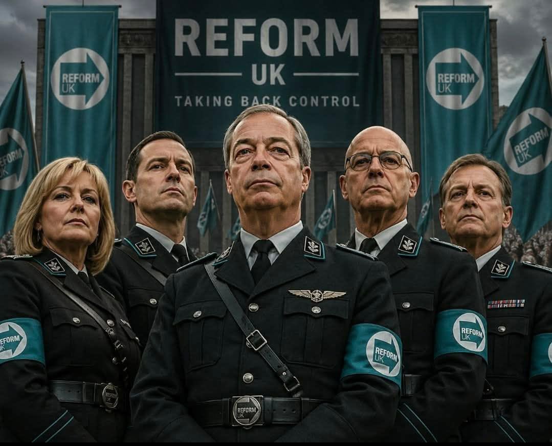 Daniel Lismore tweet media