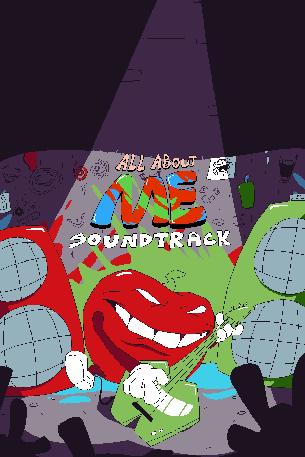 AllAboutMePT's tweet photo. Here's the album cover in full https://t.co/51MWQ2nVj7