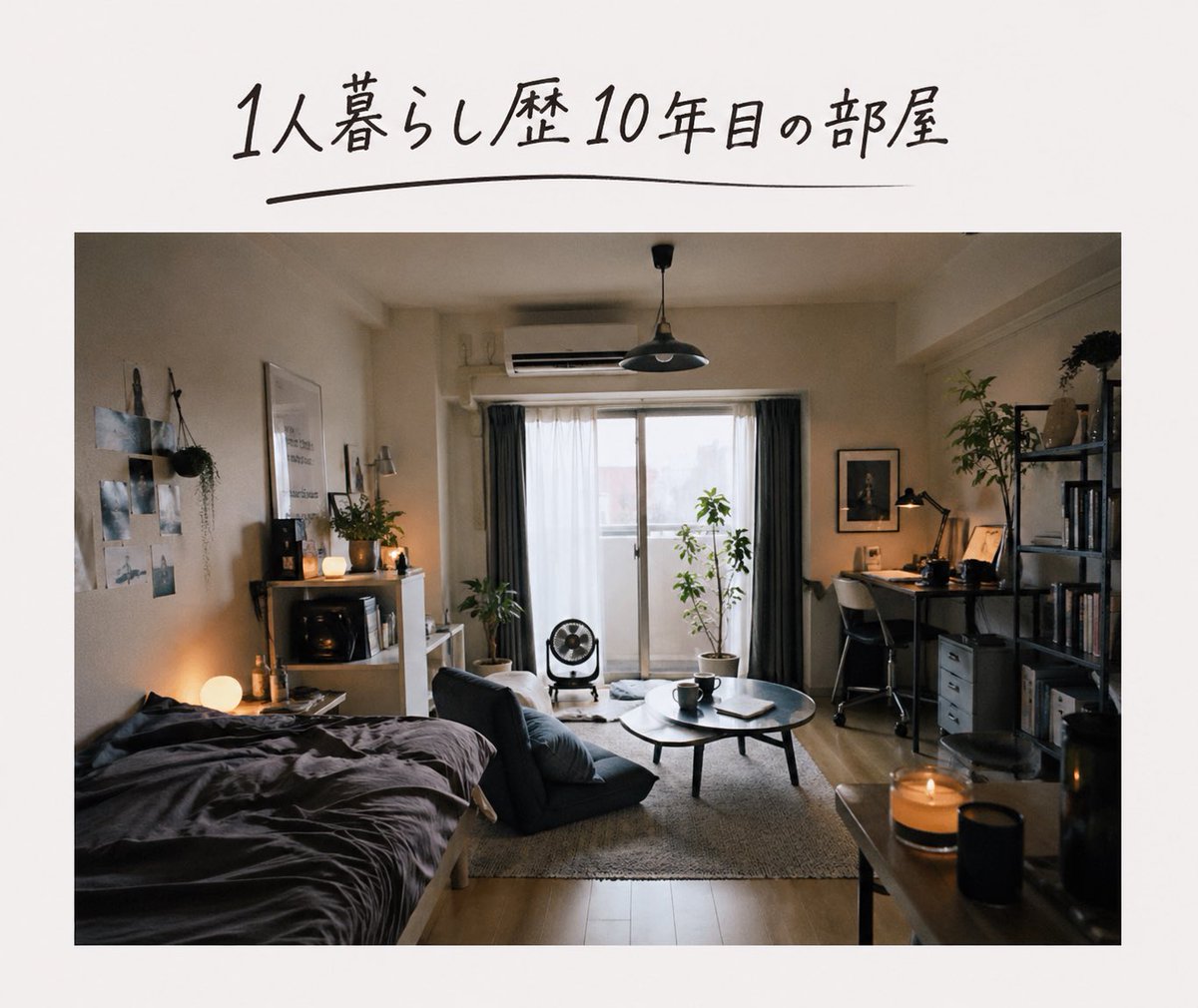 川藤展久 tweet media