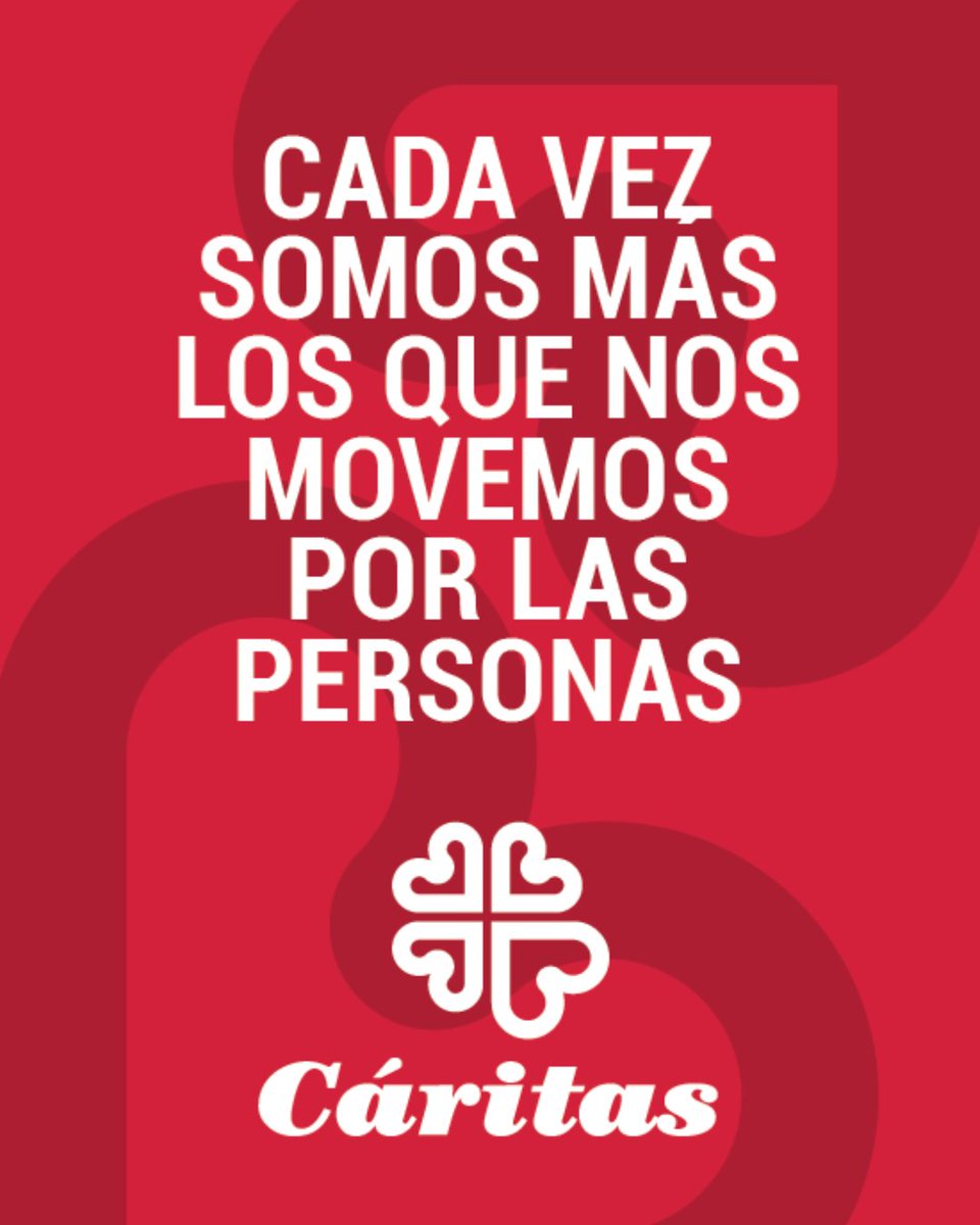Cáritas Sevilla ✳️ tweet media