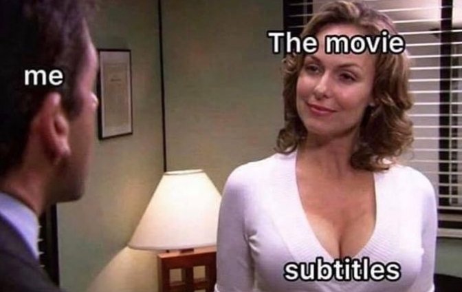 Cinema Scene tweet media