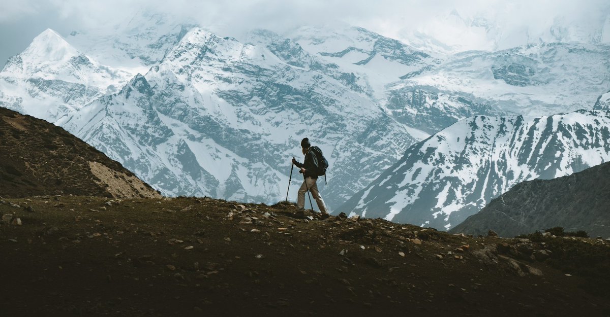 SAsiaLSE's tweet image. Young #sherpas working as HAWs are demanding recognition, respect &amp;amp; rights in #Nepal's #mountaineering industry. @gulati_medhavi discusses the power of #collective #action.  

blogs.lse.ac.uk/southasia/2026…

@LSEInequalities @LSE_ID @lsesu_Nepalese @NepalEmbassyUK @SummitClimbInc