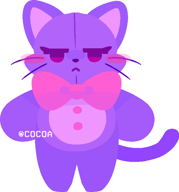 💜🎀 tweet media