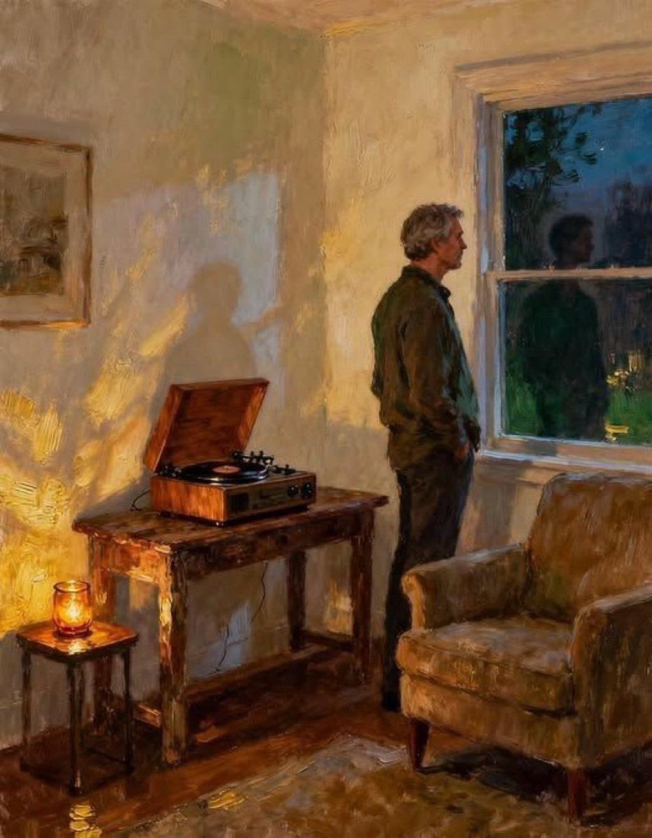 sivriikalemler's tweet photo. Yine de, her şeye yeniden başlasaydım, aynı şeyleri tekrar yapacağımdan emindim.
Çünkü o bendim.

Haruki Murakami https://t.co/9yLVCUYDYT