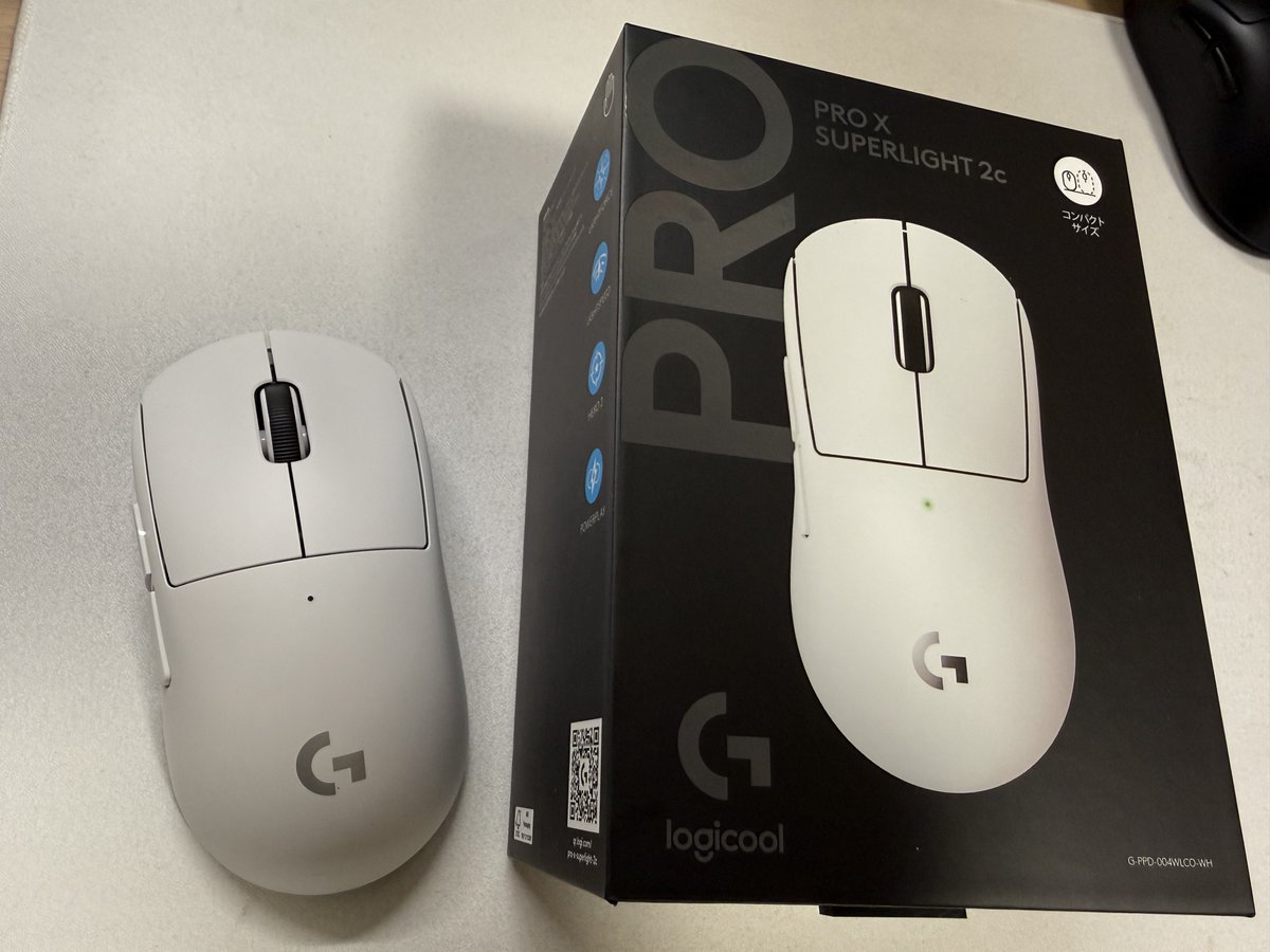 なふにき tweet media