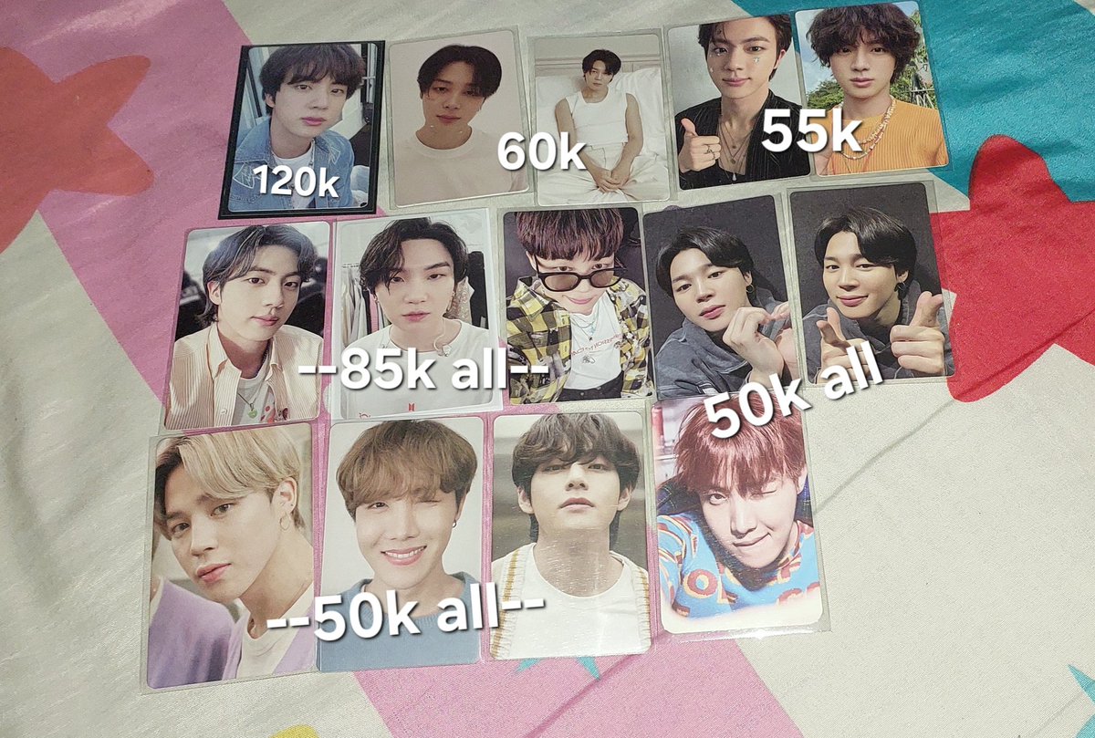 YoonMinJin | pls mention after dm tweet media